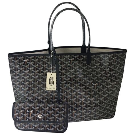 saint louis goyard sac|saint louis bag.